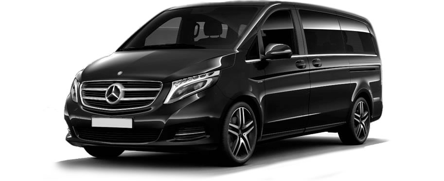 Mercedes Classe V / V300D