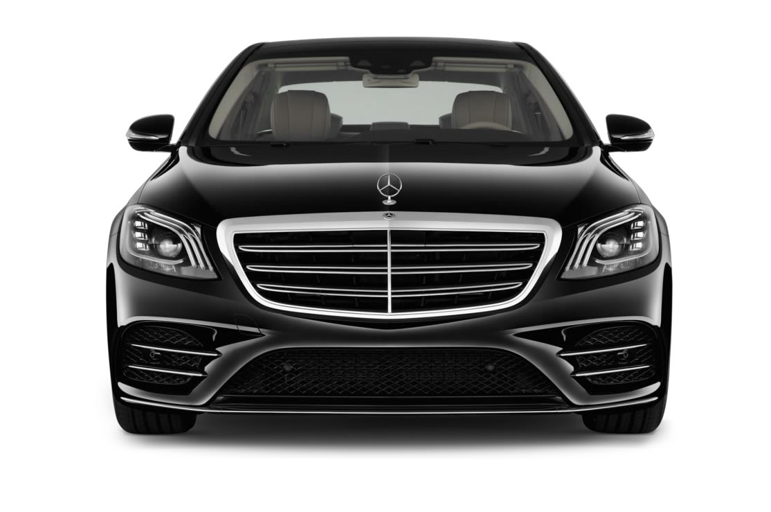 Mercedes Classe S (S500 / S450)