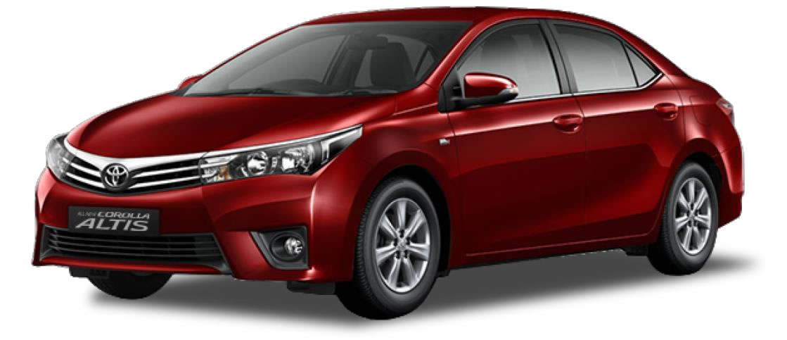 Toyota Camry / Avensis