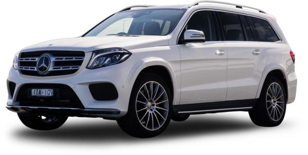 Mercedes GLS 500 / GLE