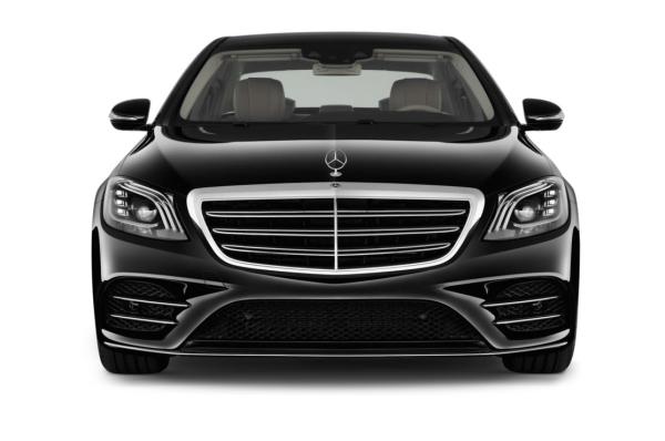 Mercedes Classe S (S500 / S450)